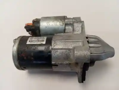 Автозапчастина б/у двигун запускається для dacia dokker essential посилання на oem iam 233001903r  