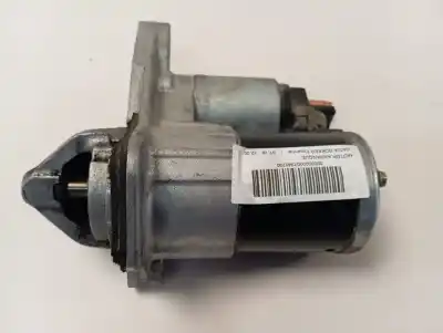 Автозапчастина б/у двигун запускається для dacia dokker essential посилання на oem iam 233001903r  