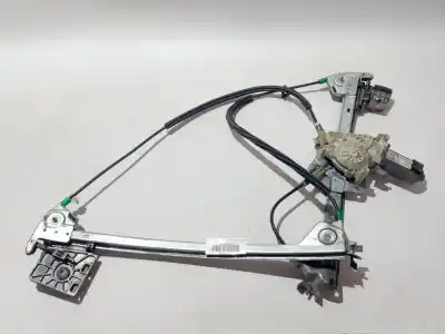 Gebrauchtes Autoersatzteil FENSTERHEBER VORNE LINKS zum PEUGEOT 206 CC  OEM-IAM-Referenzen 9636627680  