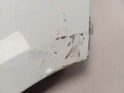 Pièce détachée automobile d'occasion aile avant droite pour ford transit custom kasten 260 l1 ambiente références oem iam   