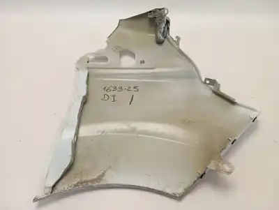 Pezzo di ricambio per auto di seconda mano parafango anteriore sinistro per ford transit custom furgón (ttf) 260 l1 ambiente 105 cv / 77 kw riferimenti oem iam   