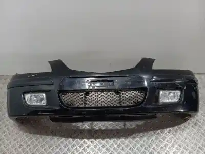 Peça sobressalente para automóvel em segunda mão para choques dianteiro por mazda premacy (cp) active7 referências oem iam 