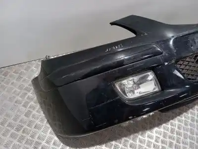 Peça sobressalente para automóvel em segunda mão para choques dianteiro por mazda premacy (cp) active7 referências oem iam   