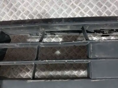 Pièce détachée automobile d'occasion le pare-choc avant pour ford transit custom kasten 260 l1 ambiente références oem iam   