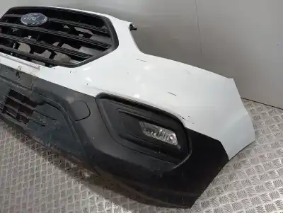 Pièce détachée automobile d'occasion le pare-choc avant pour ford transit custom kasten 260 l1 ambiente références oem iam   