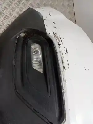 Pièce détachée automobile d'occasion le pare-choc avant pour ford transit custom kasten 260 l1 ambiente références oem iam   