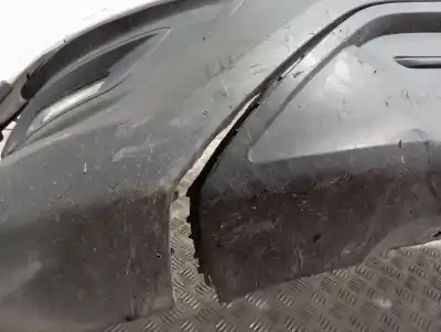 Pièce détachée automobile d'occasion le pare-choc avant pour ford transit custom kasten 260 l1 ambiente références oem iam   