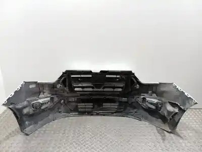 Автозапчастина б/у передній бампер для ford transit custom furgón (ttf) 260 l1 ambiente 105 cv / 77 kw посилання на oem iam   