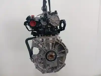 Автозапчастина б/у двигун комплект для renault arkana (eu version) h5he4 посилання на oem iam h5he490  