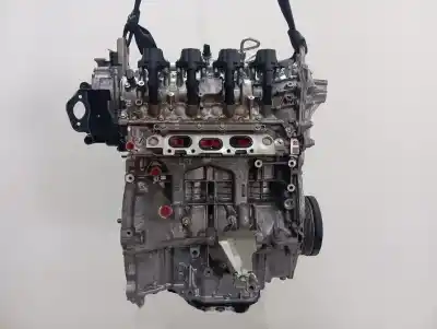 Автозапчастина б/у двигун комплект для renault arkana (eu version) h5he4 посилання на oem iam h5he490  