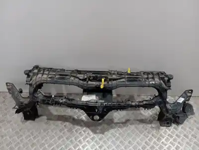 Second-hand car spare part FRONT PANEL for FORD TRANSIT CUSTOM FURGÓN (TTF)  OEM IAM references LK218B041AA  