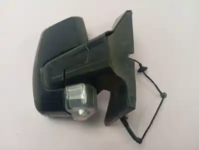 Second-hand car spare part right rearview mirror for ford transit custom kasten 260 l1 ambiente oem iam references 