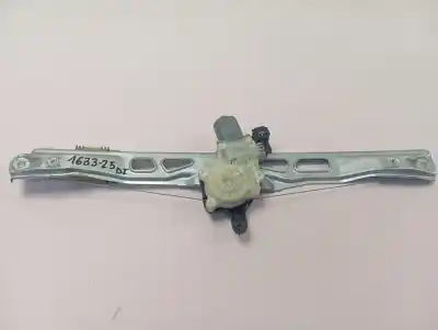 Pezzo di ricambio per auto di seconda mano ALZACRISTALLI ANTERIORE SINISTRO per FORD TRANSIT CUSTOM FURGÓN (TTF)  Riferimenti OEM IAM BK21V23201AE  