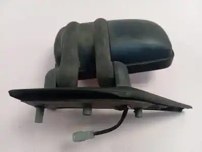 Second-hand car spare part right rearview mirror for renault master combi desde ´98 2.5 diesel 114 cv / 84 kw oem iam references 