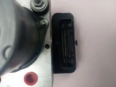 Peça sobressalente para automóvel em segunda mão abs por ford transit custom furgón (ttf) 260 l1 ambiente 105 cv / 77 kw referências oem iam kk212b373ak  