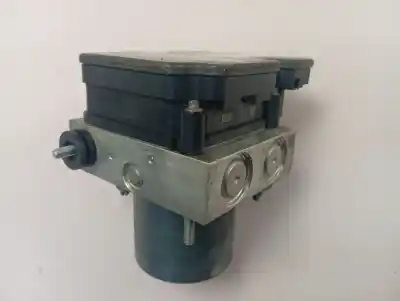 Peça sobressalente para automóvel em segunda mão abs por ford transit custom furgón (ttf) 260 l1 ambiente 105 cv / 77 kw referências oem iam kk212b373ak  