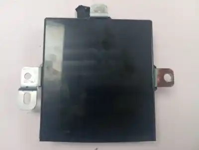 Second-hand car spare part comfort module for lexus sc430 (uzz40) básico oem iam references 8922224030  