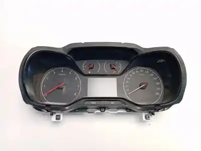 Peça sobressalente para automóvel em segunda mão quadrante por opel combo life edition referências oem iam 9842120780