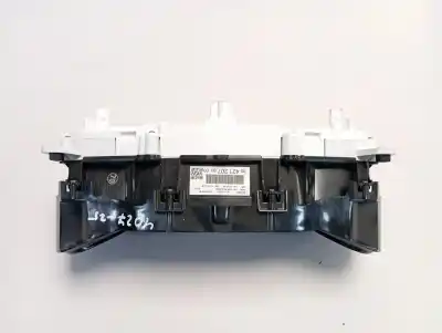 Peça sobressalente para automóvel em segunda mão quadrante por opel combo life edition referências oem iam 9842120780  