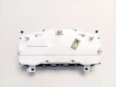 Peça sobressalente para automóvel em segunda mão quadrante por opel combo life edition referências oem iam 9842120780  