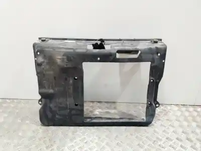 Peça sobressalente para automóvel em segunda mão painel frontal por volkswagen fox (5z1) básico referências oem iam 5z0805588f