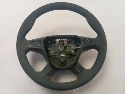 Second-hand car spare part steering wheel for ford transit mod. 2000 bus ft 300 2.0 tourneo oem iam references bk213600cd35b8