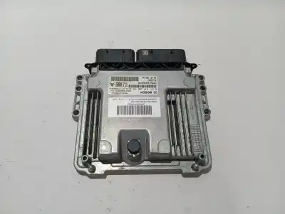 Автозапчасти б/у блок управления двигателем за citroen berlingo live m ссылки oem iam 9826975080  