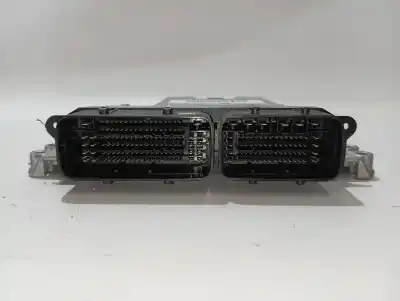 Автозапчасти б/у блок управления двигателем за citroen berlingo furgón yh01 75 kw ссылки oem iam 9826975080   Автозапчасти б/у блок управления двигателем за citroen berlingo furgón yh01 75 kw ссылки oem iam 9826975080