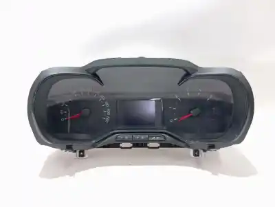 Автозапчастина б/у панель інструментів для citroen berlingo furgón yh01 75 kw посилання на oem iam 9838082280 Автозапчастина б/у панель інструментів для citroen berlingo furgón yh01 75 kw посилання на oem iam 9838082280