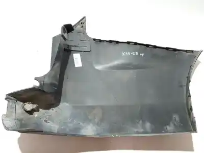 Second-hand car spare part left rear bumper for ford transit custom kasten 260 l1 ambiente oem iam references bk2117927  