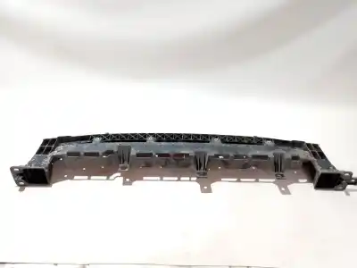 Peça sobressalente para automóvel em segunda mão reforço travessa inferior por opel crossland x design line referências oem iam 39099958