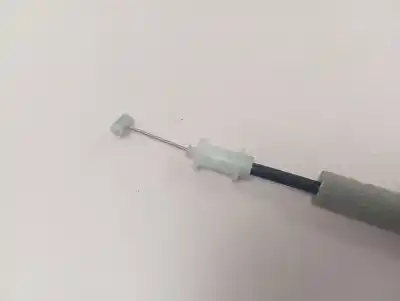 Автозапчасти б/у замок передней правой двери за citroen berlingo furgón yh01 75 kw ссылки oem iam 163433  