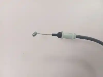 Автозапчасти б/у замок передней правой двери за citroen berlingo furgón yh01 75 kw ссылки oem iam 163433  