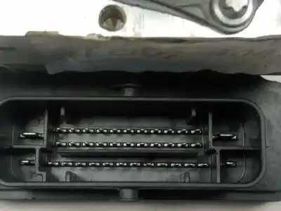 Peça sobressalente para automóvel em segunda mão abs por renault kangoo profesional referências oem iam 476601406r  