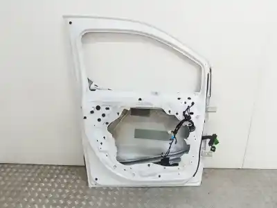 Автозапчастина б/у передні ліві двері для citroen berlingo furgón yh01 75 kw посилання на oem iam    Автозапчастина б/у передні ліві двері для citroen berlingo furgón yh01 75 kw посилання на oem iam