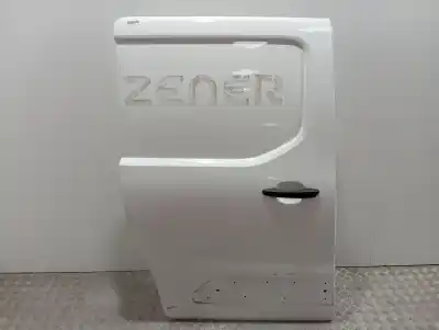 Автозапчасти б/у правая сдвижная боковая дверь за citroen berlingo live m ссылки oem iam 9820425580 Автозапчасти б/у правая сдвижная боковая дверь за citroen berlingo live m ссылки oem iam 9820425580