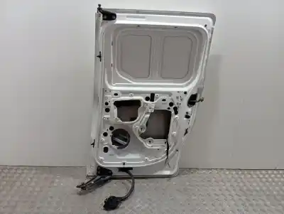 Автозапчастина б/у праві бічні розсувні двері для citroen berlingo furgón yh01 75 kw посилання на oem iam    Автозапчастина б/у праві бічні розсувні двері для citroen berlingo furgón yh01 75 kw посилання на oem iam