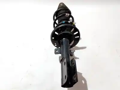 Автозапчастина б/у передній правий амортизатор для citroen berlingo shine m посилання на oem iam 9852218480