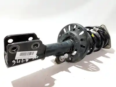 Автозапчастина б/у передній правий амортизатор для citroen berlingo shine m посилання на oem iam 9852218480  