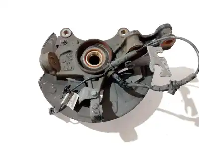 Автозапчасти б/у передняя правая кулачка за citroen berlingo furgón yh01 75 kw ссылки oem iam   