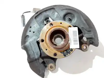 Автозапчасти б/у передняя правая кулачка за citroen berlingo furgón yh01 75 kw ссылки oem iam  Автозапчасти б/у передняя правая кулачка за citroen berlingo furgón yh01 75 kw ссылки oem iam