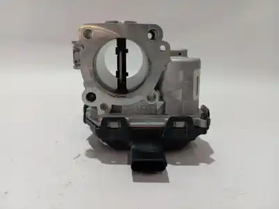 Peça sobressalente para automóvel em segunda mão borboleta de admissão por opel combo life edition referências oem iam 9830171480