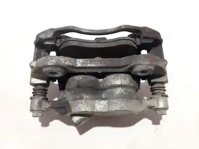 Pezzo di ricambio per auto di seconda mano pinza freno anteriore destra per ford transit custom furgón (ttf) 260 l1 ambiente 105 cv / 77 kw riferimenti oem iam 2b135  