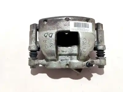 Pezzo di ricambio per auto di seconda mano PINZA FRENO ANTERIORE DESTRA per FORD TRANSIT CUSTOM FURGÓN (TTF)  Riferimenti OEM IAM 2B135  