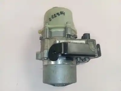 Автозапчастина б/у насос керма для dacia dokker ambiance посилання на oem iam 491109155r  