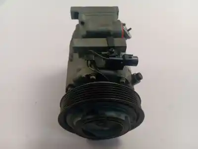 Pezzo di ricambio per auto di seconda mano compressore aria condizionata per kia cee´d active riferimenti oem iam f500an6aa07