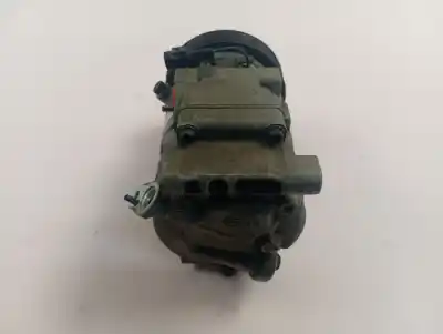Second-hand car spare part air conditioning compressor for kia cee´d active oem iam references f500an6aa07  