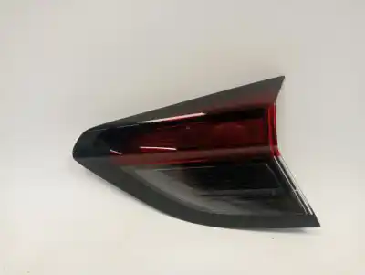 Second-hand car spare part interior rear right light for opel corsa f hm05 oem iam references 9830096180