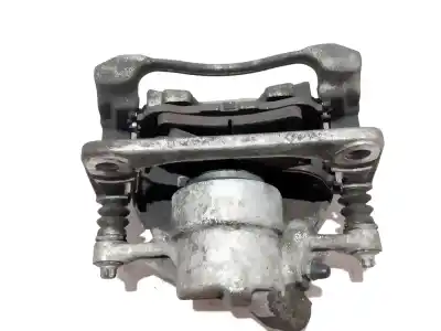 Автозапчасти б/у передний левый тормозной суппорт за citroen berlingo furgón yh01 75 kw ссылки oem iam 705009  