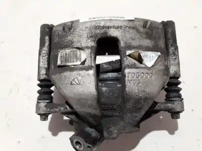 Автозапчасти б/у передний левый тормозной суппорт за citroen berlingo furgón yh01 75 kw ссылки oem iam 705009 Автозапчасти б/у передний левый тормозной суппорт за citroen berlingo furgón yh01 75 kw ссылки oem iam 705009